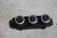 Панель климата 7820a082xa peugeot 4007 c-crosser - фото