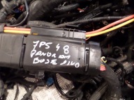 IDEALNA KPL.cablaggio PORSCHE CAYENNE 7P5 4.8 1