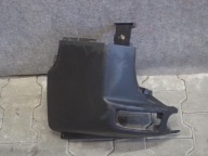bumper rear part corner left MERCEDES SPRINTER W906