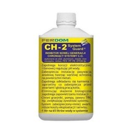 FERDOM CH-2 Inhibítor korózie, zabraňuje zahmlievaniu inštalácie C.O. do ALU