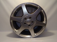 Диск алюминиевая mercedes мл w164 brabus monoblock