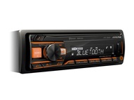 Radio samochodowe ALPINE UTE-200BT Bluetooth MP3 USB VarioColor