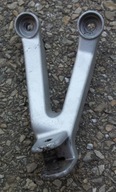 Левый set пасажира, пассажира honda cbr 900 rr sc33 sc28 `96-