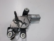 VW GOLF VI motor ablaktörlők far