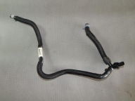 VW TOUAREG fuel line 059919563