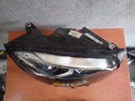 light front right MERCEDES GLC W253 FULL LED