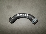 Audi a4 b9 патрубок шланг трубка воды 8w0145930 - фото
