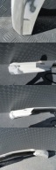 MERCEDES 117 CLA CARLSSON bumper spoiler accessories