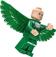 Lego Marvel 'VULTURE + KRÍDLA ' - figúrka 76059