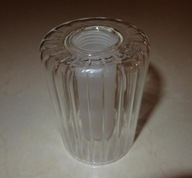 Klosz szklany lampa halogen G9 - 1300 rodzajów - 8,5 cm wys. -K0099