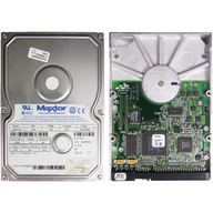 Pevný disk Maxtor 92041U4 | DG04A 13A | 20GB PATA (IDE/ATA) 3,5"