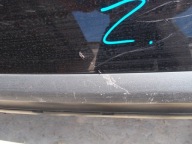 STOSSSTANGE HECK PORSCHE CAYENNE II 2 7P5 LIFT 14-17