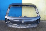 Peugeot 508 sw универсал 10-14r крышка багажника