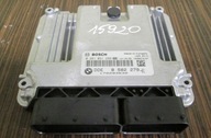Bmw 3 f30 1 f20 5 f10 x3 компьютер dde 0281031299