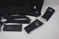 CIELO INTERNO ALETTA PARASOLE BMW M4 F82 ANTHRAZIT USA