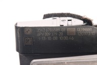 BMW E87 E90 E91 F20 F30 accelerator pedal MANUAL 6786589