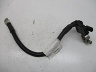 Клема аккумулятор минусовая audi oe 8r0915181 - фото