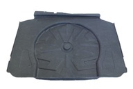 Audi a3 8v fl 3-d викладывание багажника 8v3863697c