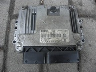 Компьютер suzuki sx4 2.0 ddis 0281017320 51877440