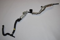 Патрубок трубка водная audi vw 04l121070d