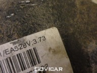 IDEALNY diff rear part differential BMW E89 Z4 2.3I 3.73 1