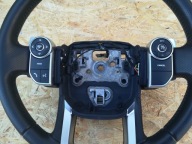 steering wheel, RANGE ROVER SPORT L494 2017 ROK with shifting