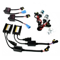 XENON HID CAN BUS SLIM 35W CANBUS H1 H7 HB4 H9 H11