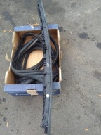 Blende Abdeckung WIATROLAP Frontverkleidung 1Q0877651D VW EOS