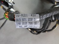 AUDI A3 8V bundle door PRAWYCH 8V3971030G 3 door