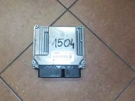 Блок   двигун   e60 e61 2.0d dde 8510591-01