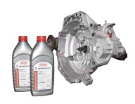 Коробка передач dus 1.9sdi golf кадди boleslawiec
