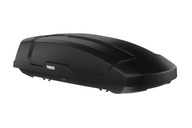 Autobox коробка багажник thule force xt l 450 литров краков, краков польша - отправка, отгрузок