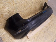 bumper rear part VW TOUAREG 7P6