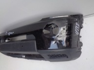 FRONTSTOSSSTANGE LAND ROVER DISCOVERY 09-13 NR9676