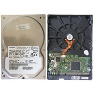 Pevný disk Hitachi HDS728080PLAT20 | P/N 0A31068 | 80GB PATA (IDE/ATA) 3,5"
