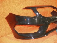 W246 Mercedes B Klasa AMG lift bumper front black