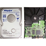 Pevný disk Maxtor DMAX10 | GB06A R6GBP2 | 250GB SATA 3,5"