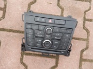 Panel Centralina NAVI950 Opel Zafira C 13474064