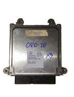 Mercedes w205 компьютер двигателя контролер ecu легальный