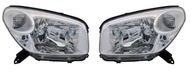 Фара фара toyota rav4 2004-05 новый, новое l/p - фото