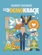 Robert Biedroń - Włącz DEMOkrację
