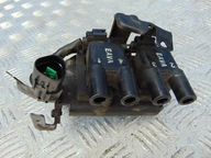 Hyundai i20 kia rio котушка запалювання, запалення 1.2 16v
