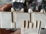 FORD CONNECT 1.8 DI 05r compartment BSI 2TIT14A073BD