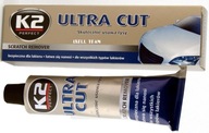 ULTRA CUT K2 leštiaca pasta na ručné odstránenie ryhy z laku 951