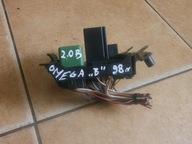 Omega b 2.0 x20 коробка реле - фото