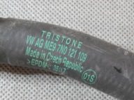 VW SHARAN wiring hose 7N0121109