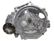 Коробка 5 передач gdr vw polo skoda fabia 1.9 sdi