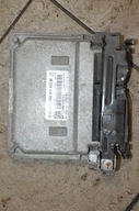 Seat ibiza 6j блок двигателя 03e906023m