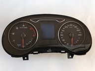 Спидометр 8v0920872 audi a3 8v дизель - фото