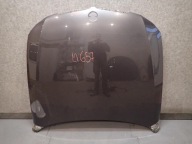CAPOT BMW 3 E90 E91 05-08
